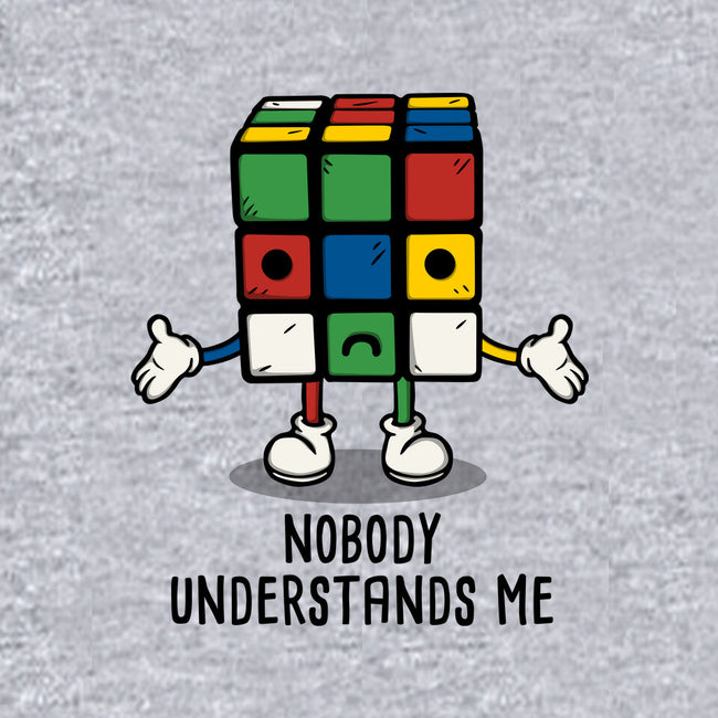 Nobody Understands Me-Youth-Basic-Tee-Melonseta