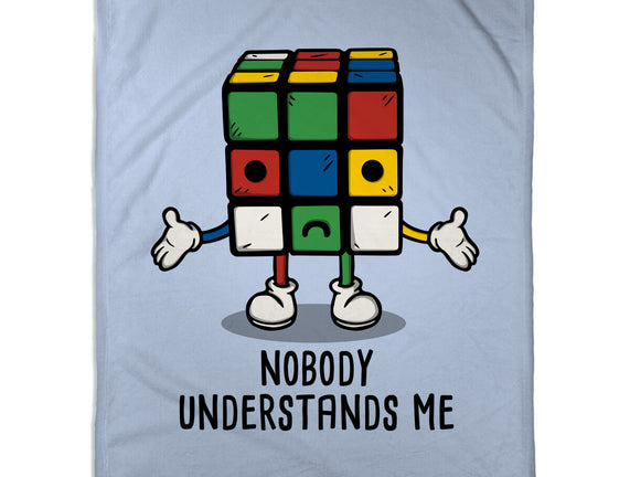 Nobody Understands Me