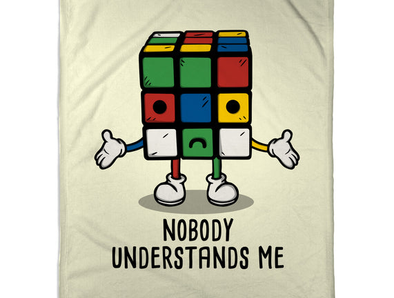 Nobody Understands Me