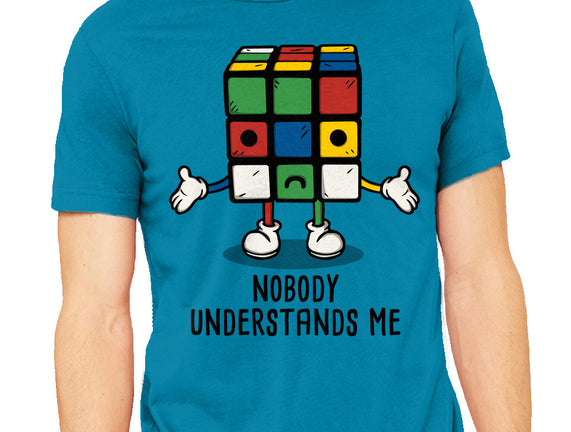 Nobody Understands Me