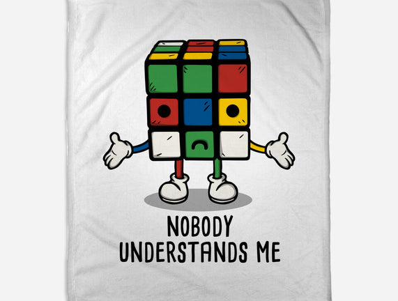 Nobody Understands Me