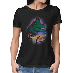 They Are Just Animals