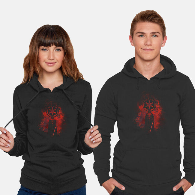 Empire Art-Unisex-Pullover-Sweatshirt-Donnie