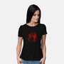 Empire Art-Womens-Basic-Tee-Donnie