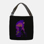 Nostalgia Vengeance-None-Adjustable Tote-Bag-Donnie