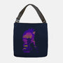 Nostalgia Vengeance-None-Adjustable Tote-Bag-Donnie