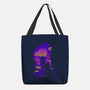 Nostalgia Vengeance-None-Basic Tote-Bag-Donnie