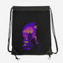 Nostalgia Vengeance-None-Drawstring-Bag-Donnie