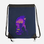 Nostalgia Vengeance-None-Drawstring-Bag-Donnie