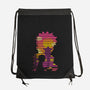 Nostalgia Ramen-None-Drawstring-Bag-Donnie