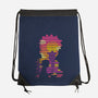 Nostalgia Ramen-None-Drawstring-Bag-Donnie