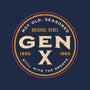 Not Old Seasoned-Unisex-Crew Neck-Sweatshirt-sachpica