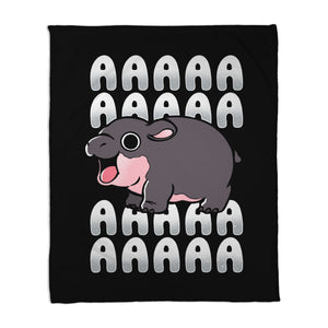 Screaming Hippo