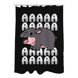 Screaming Hippo