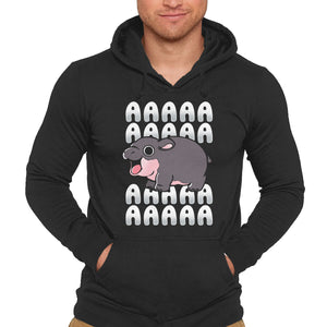 Screaming Hippo