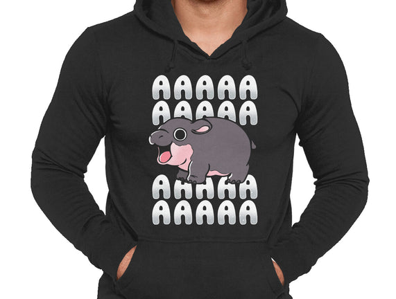 Screaming Hippo