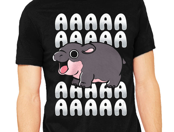 Screaming Hippo