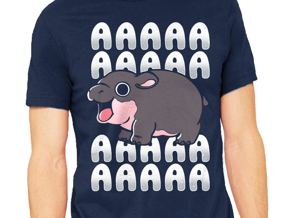 Screaming Hippo