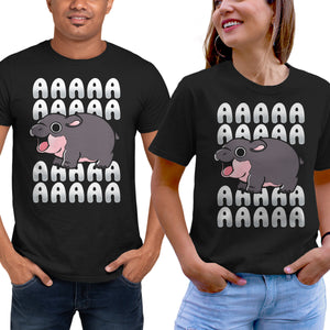 Screaming Hippo