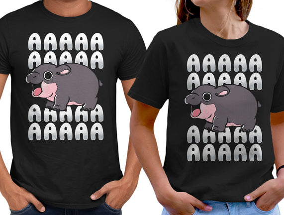 Screaming Hippo