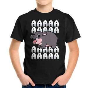 Screaming Hippo