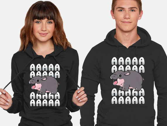 Screaming Hippo