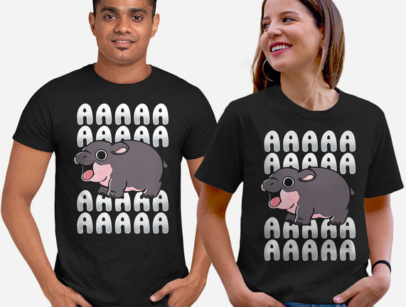 Screaming Hippo