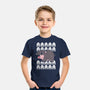 Screaming Hippo-Youth-Basic-Tee-Vallina84