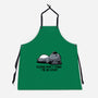 Please Don't Make Me Do Stuff-Unisex-Kitchen-Apron-koalastudio