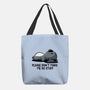 Please Don't Make Me Do Stuff-None-Basic Tote-Bag-koalastudio