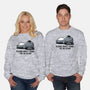 Please Don't Make Me Do Stuff-Unisex-Crew Neck-Sweatshirt-koalastudio