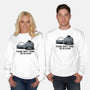 Please Don't Make Me Do Stuff-Unisex-Crew Neck-Sweatshirt-koalastudio