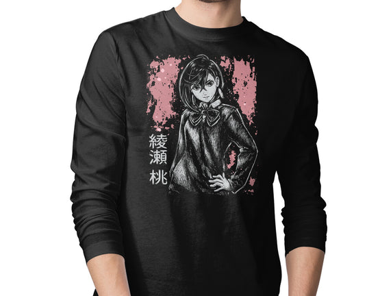 Momo Ayase