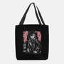 Momo Ayase-None-Basic Tote-Bag-xMorfina