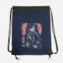 Momo Ayase-None-Drawstring-Bag-xMorfina