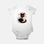 Japanese Style Cat-Baby-Basic-Onesie-worlddominationforcats