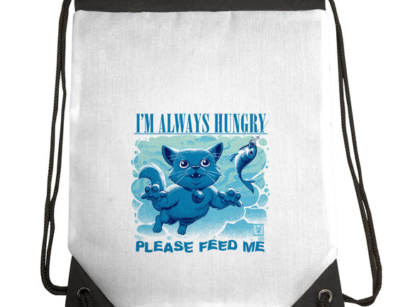 I Am Always Hungry