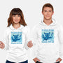 I Am Always Hungry-Unisex-Pullover-Sweatshirt-worlddominationforcats