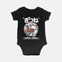 Lil Kitsune-Baby-Basic-Onesie-Nemons