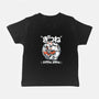 Lil Kitsune-Baby-Basic-Tee-Nemons