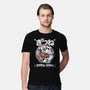 Lil Kitsune-Mens-Premium-Tee-Nemons