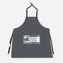 Immature Rating-Unisex-Kitchen-Apron-Nemons