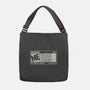 Immature Rating-None-Adjustable Tote-Bag-Nemons