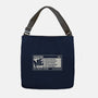 Immature Rating-None-Adjustable Tote-Bag-Nemons