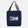 Immature Rating-None-Basic Tote-Bag-Nemons