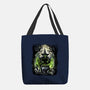 The Wicked Chef Of The West-None-Basic Tote-Bag-zascanauta