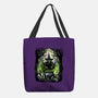 The Wicked Chef Of The West-None-Basic Tote-Bag-zascanauta