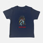 King Of Things-Baby-Basic-Tee-Cammerel