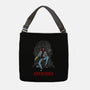 King Of Things-None-Adjustable Tote-Bag-Cammerel