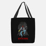 King Of Things-None-Basic Tote-Bag-Cammerel